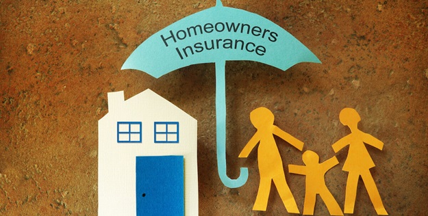 8 Types of Homeowners Insurance Policies to Know