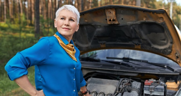 Do You Need Insurance on a Car That Doesn't Run?