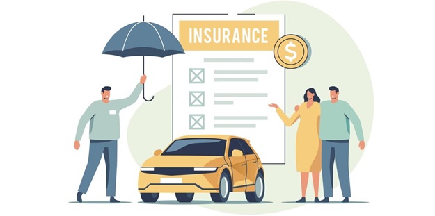 Does My Personal Car Insurance Cover Business Use