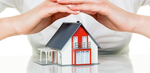 Homeowners Insurance Policy