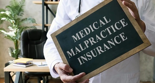 Types Of Malpractice Insurance