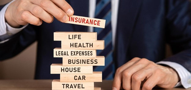 Types of Business Insurance Every Business Needs