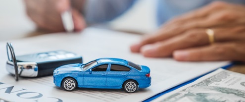 When Does Personal Car Insurance Cover Business Use